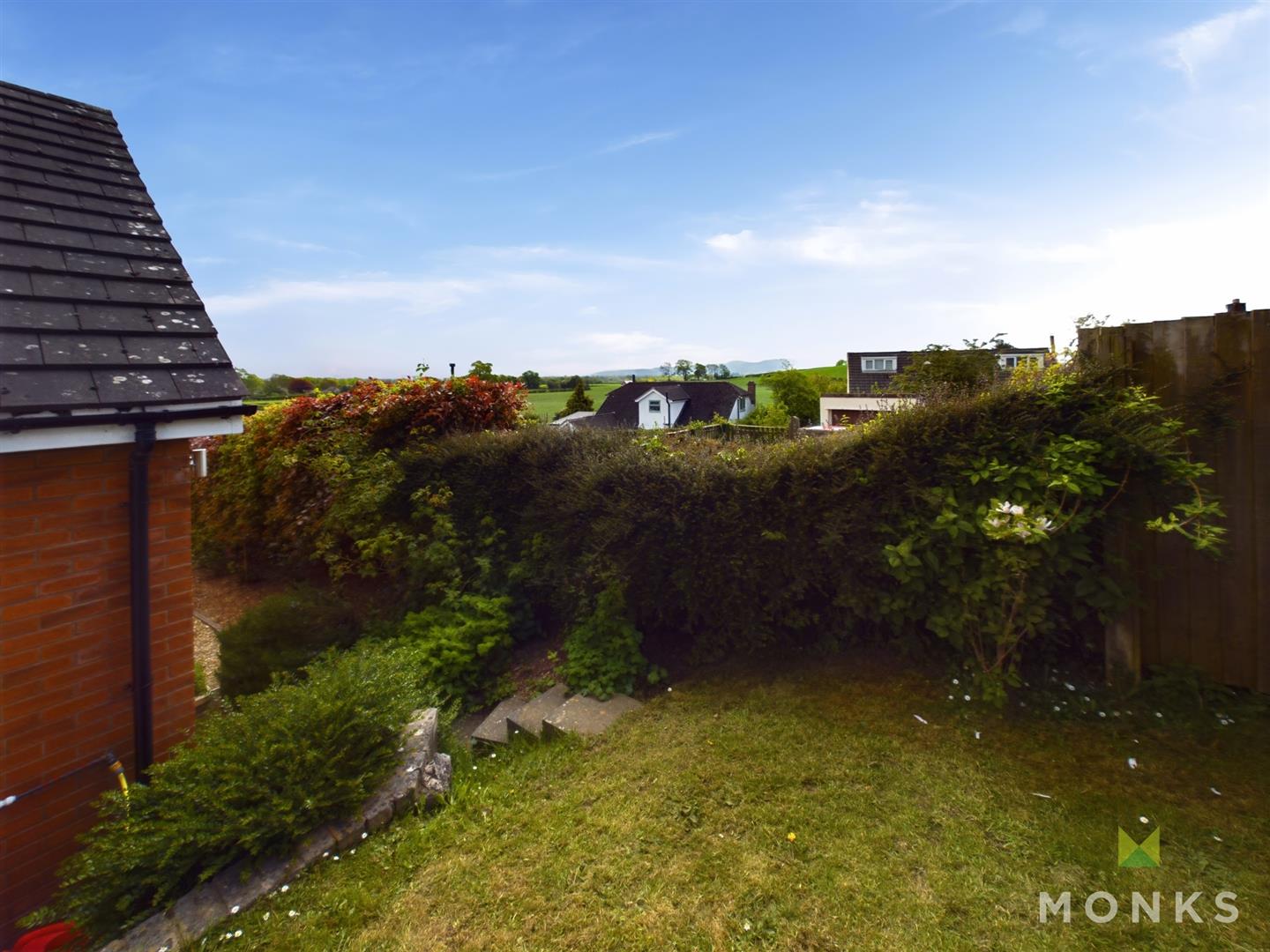 Copperbank Rodney View, Oswestry, SY10 8AQ To Let